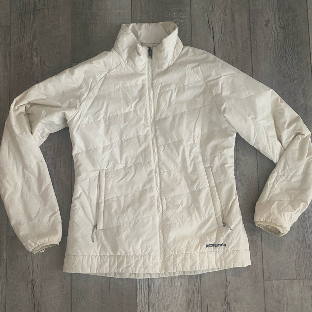Patagonia Light Weight Jacket